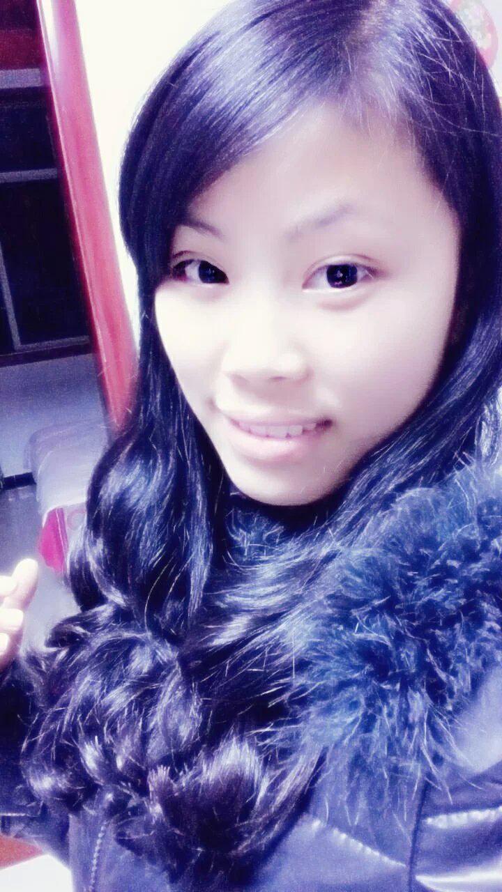 26岁未婚女征婚照片(id:78742325)_四川南充征婚交友_珍爱网