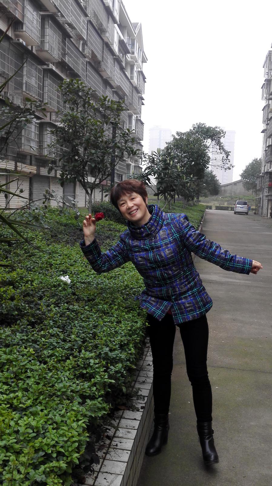 53岁未婚女征婚照片(id:79010315)_湖南常德征婚交友_珍爱网