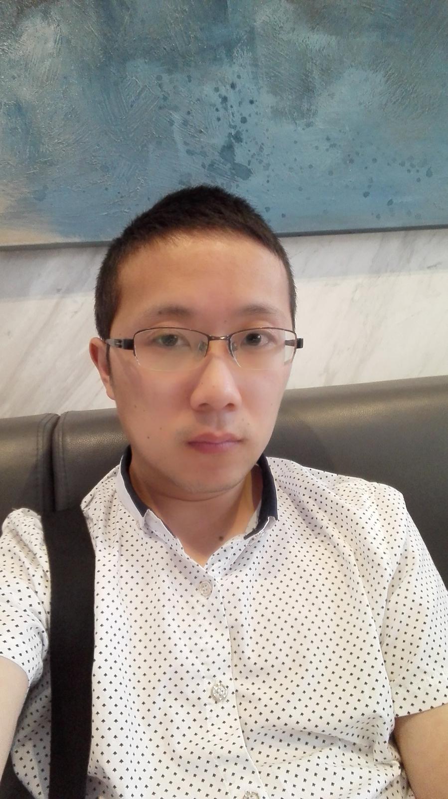 35歲未婚男徵婚照片(id:79073879)_湖北襄陽徵婚交友_珍愛網