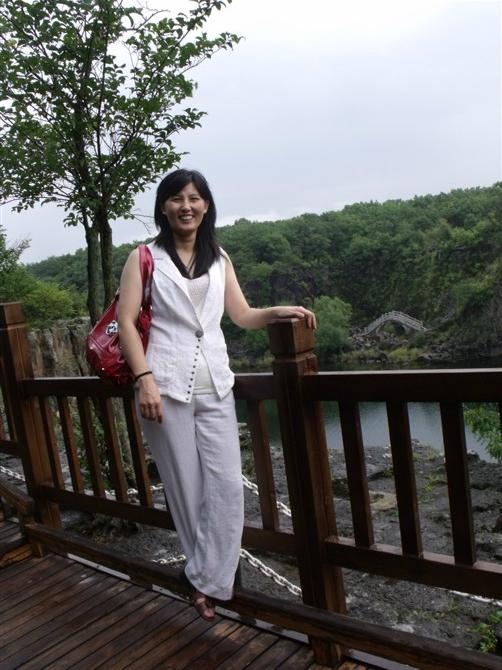 46岁离异女征婚照片(id:79158011)_黑龙江哈尔滨征婚交友_珍爱网