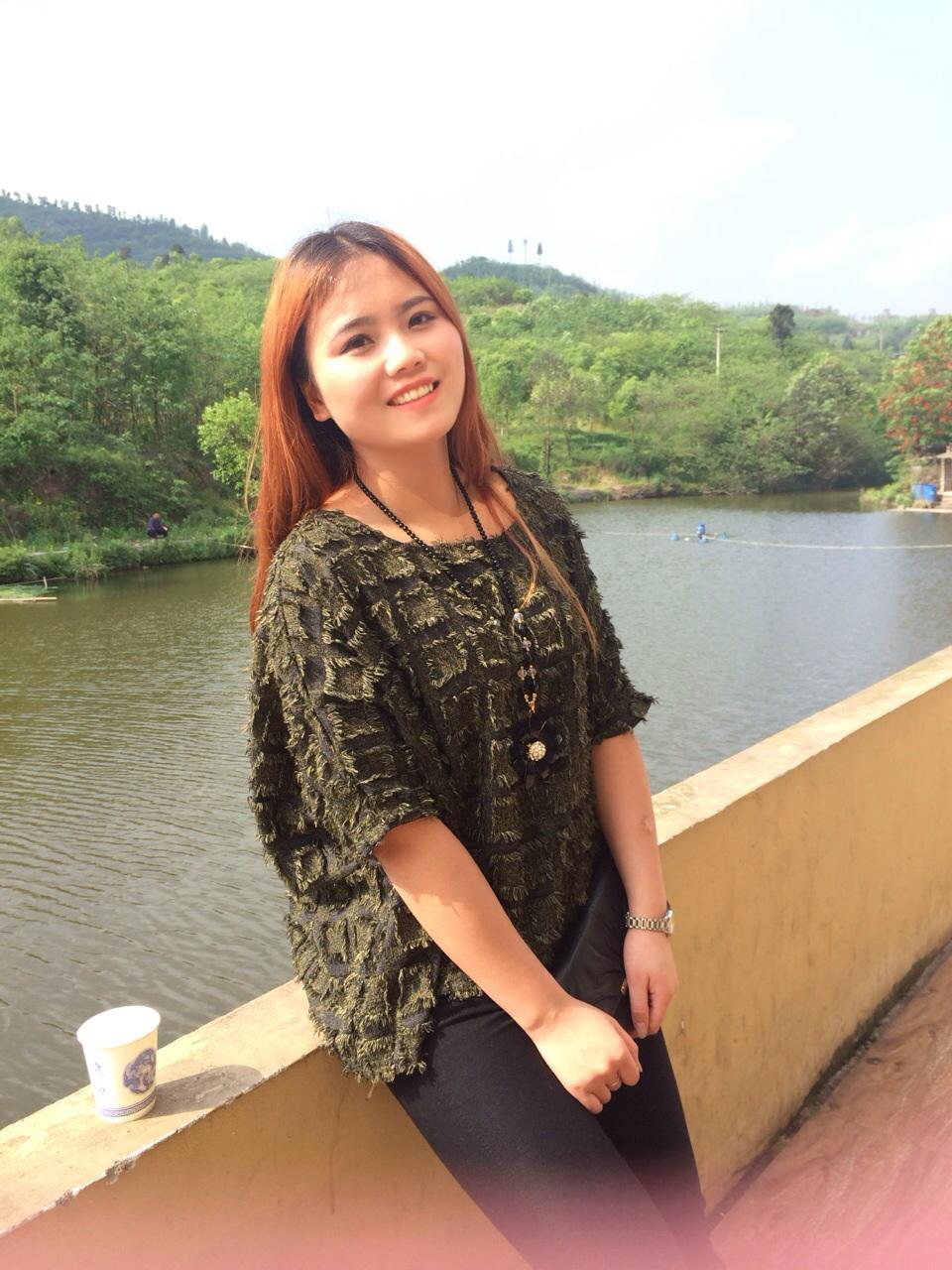 26岁未婚女征婚照片(id:79219421)_重庆征婚交友_珍爱网