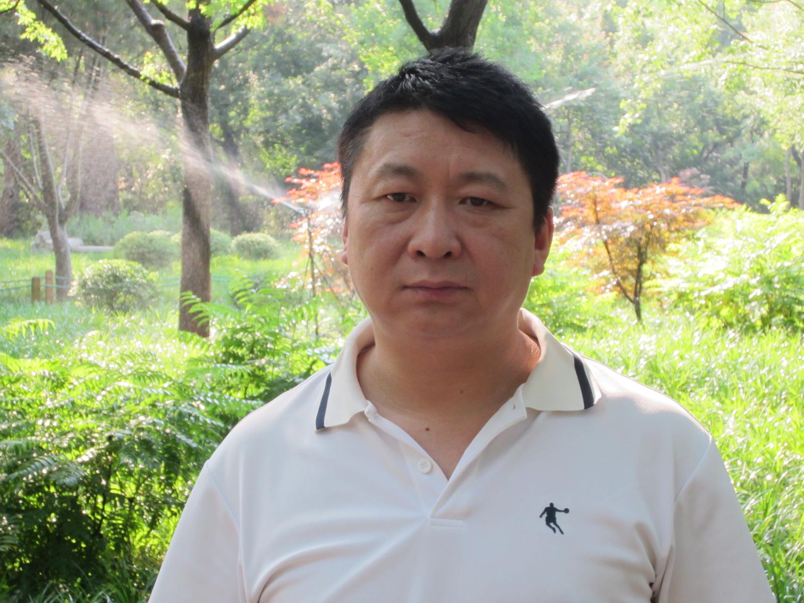 50岁离异男征婚照片(id:79460027)_山东济南征婚交友_珍爱网