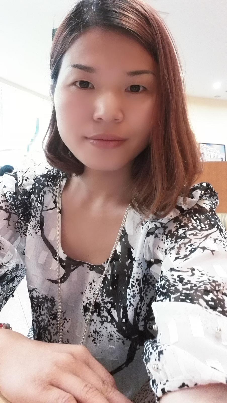 34歲未婚女徵婚照片(id:79595813)_上海徵婚交友_珍愛網