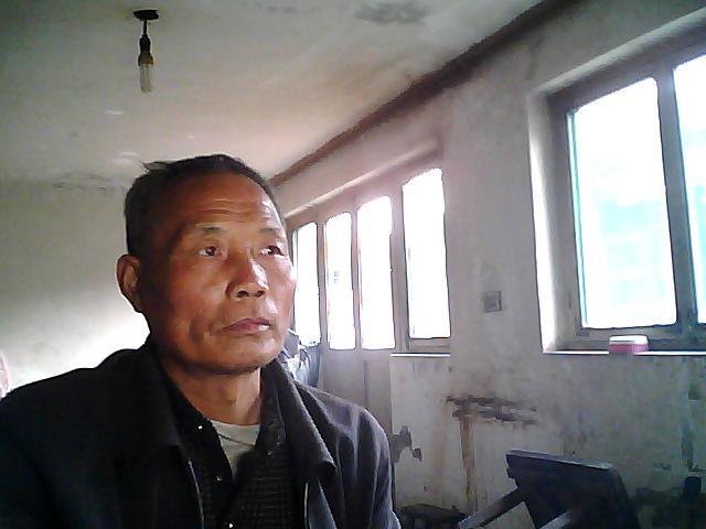 60岁丧偶男征婚照片(id:79676813)_山西晋中征婚交友_珍爱网