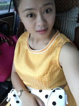 25岁未婚女征婚照片(id:79803383)_福建龙岩征婚交友_珍爱网