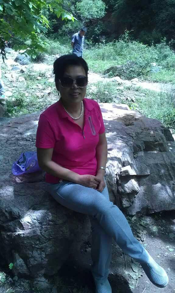 58岁离异女征婚照片(id:79857449)_河北石家庄征婚交友_珍爱网