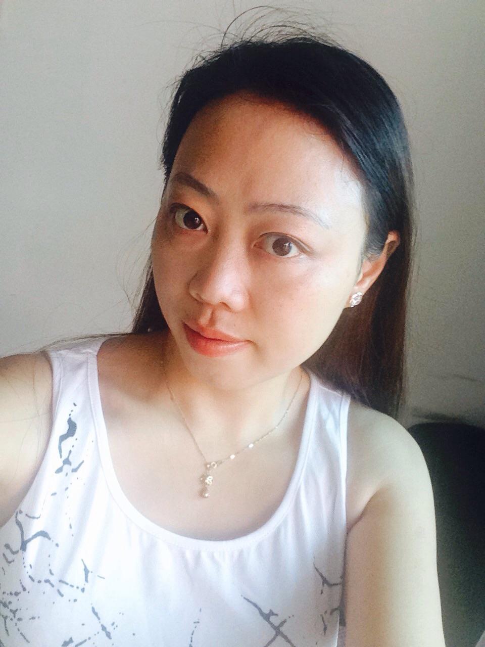 38岁未婚女征婚照片(id:80076701)_贵州贵阳征婚交友_珍爱网