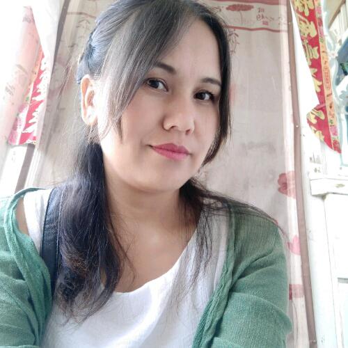 淡淡如萍资料照片_云南大理征婚交友_珍爱网