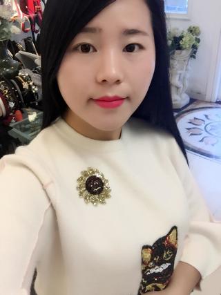27岁未婚女征婚照片(id:80155517)_江苏连云港征婚交友_珍爱网