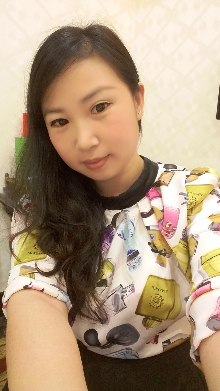 35岁离异女征婚照片(id:80794043)_广东广州征婚交友_珍爱网