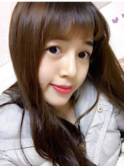 小酒窝资料照片_重庆征婚交友_珍爱网