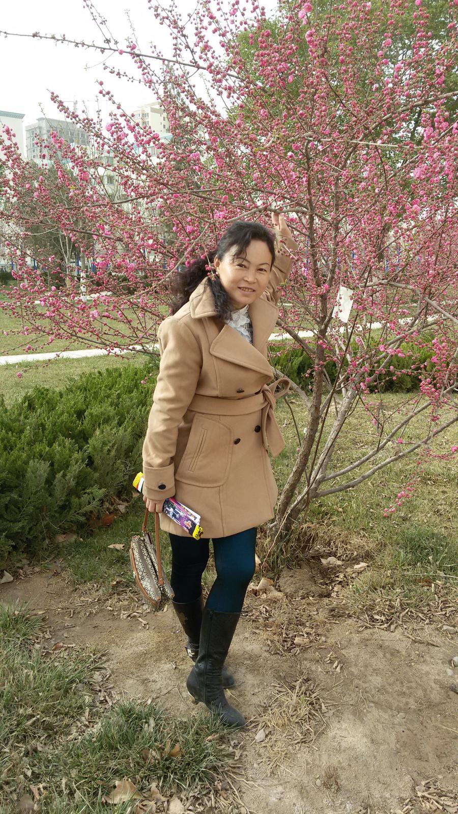 51岁丧偶女征婚照片(id:81170789)_新疆巴音郭楞征婚交友_珍爱网