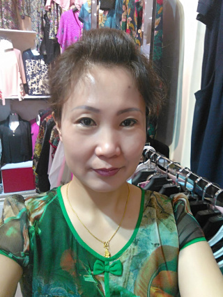 46岁离异女征婚照片(id:81253727)_吉林四平征婚交友_珍爱网