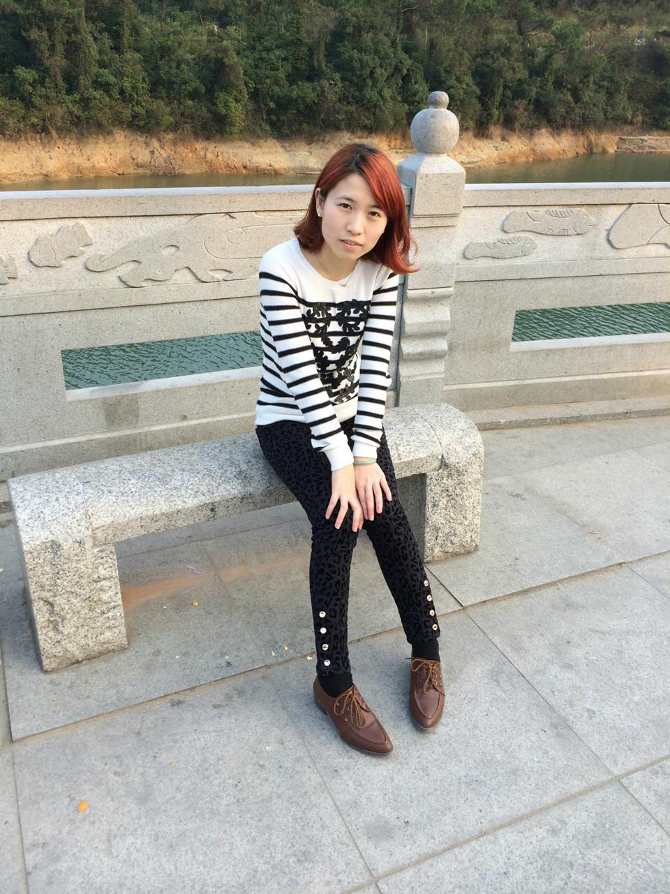 29岁未婚女征婚照片(id:81346211)_四川成都征婚交友_珍爱网