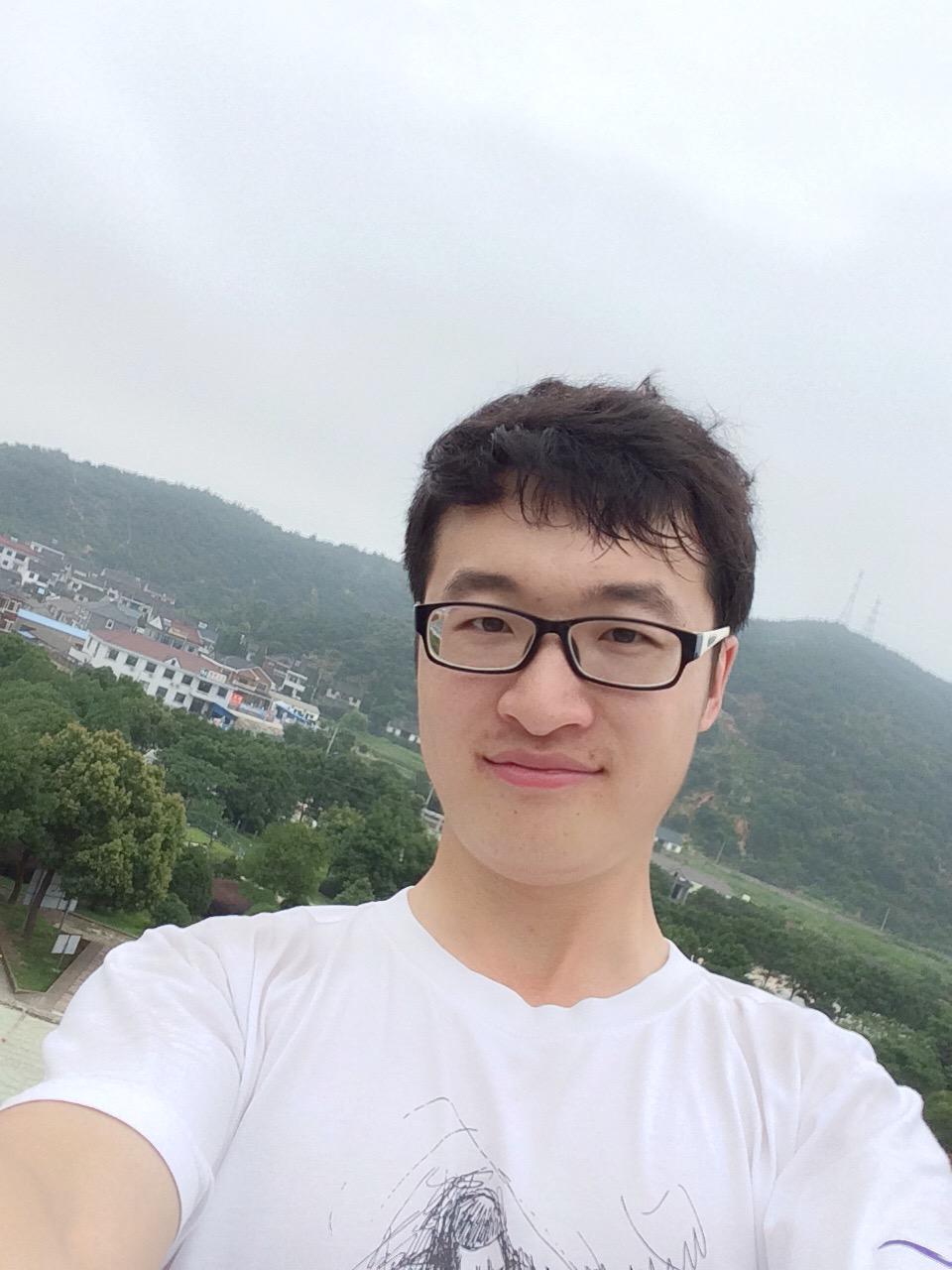 26岁未婚男征婚照片(id:81567965)_上海征婚交友_珍爱网