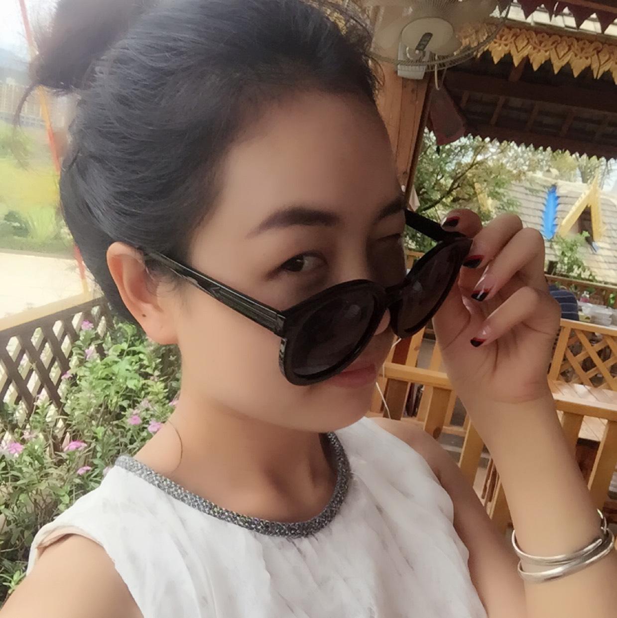 28岁未婚女征婚照片(id:82199423)_云南西双版纳傣族自治州征婚交友