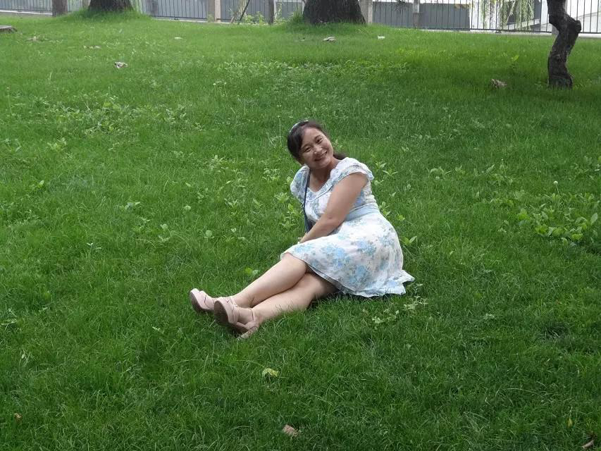 36岁离异女征婚照片(id:82802105)_山东济宁征婚交友_珍爱网