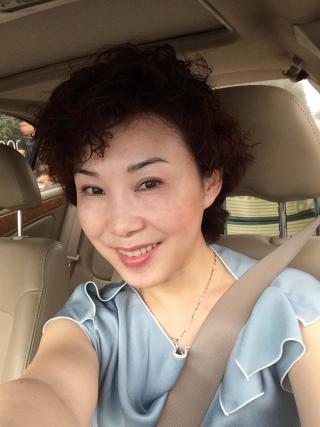 46岁离异女征婚照片(id:82821839)_北京征婚交友_珍爱网