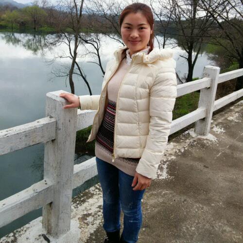 34岁丧偶女征婚照片(id:82868141)_浙江金华征婚交友_珍爱网