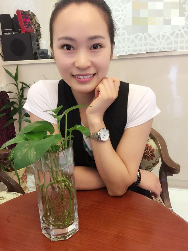 30岁未婚女征婚照片(id:82933295)_贵州贵阳征婚交友_珍爱网