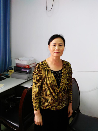 64岁离异女征婚照片(id:82976351)_重庆征婚交友_珍爱网