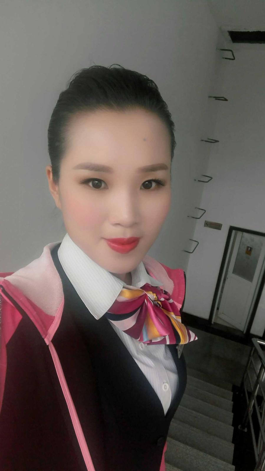 30岁未婚女征婚照片(id:83080883)_河南焦作征婚交友_珍爱网