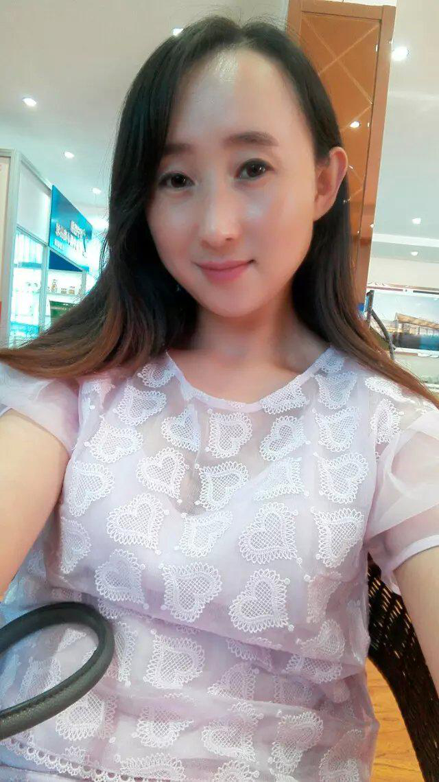 30岁未婚女征婚照片(id:83694161)_辽宁沈阳征婚交友_珍爱网