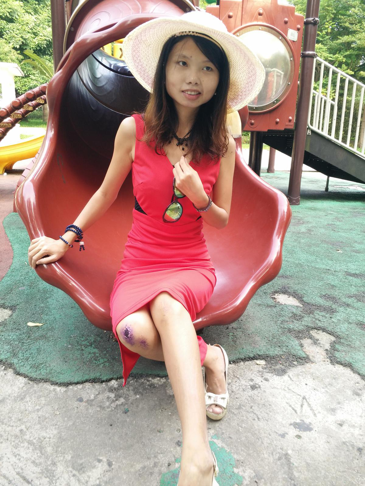 28歲未婚女徵婚照片(id:83730761)_廣東東莞徵婚交友_珍愛網