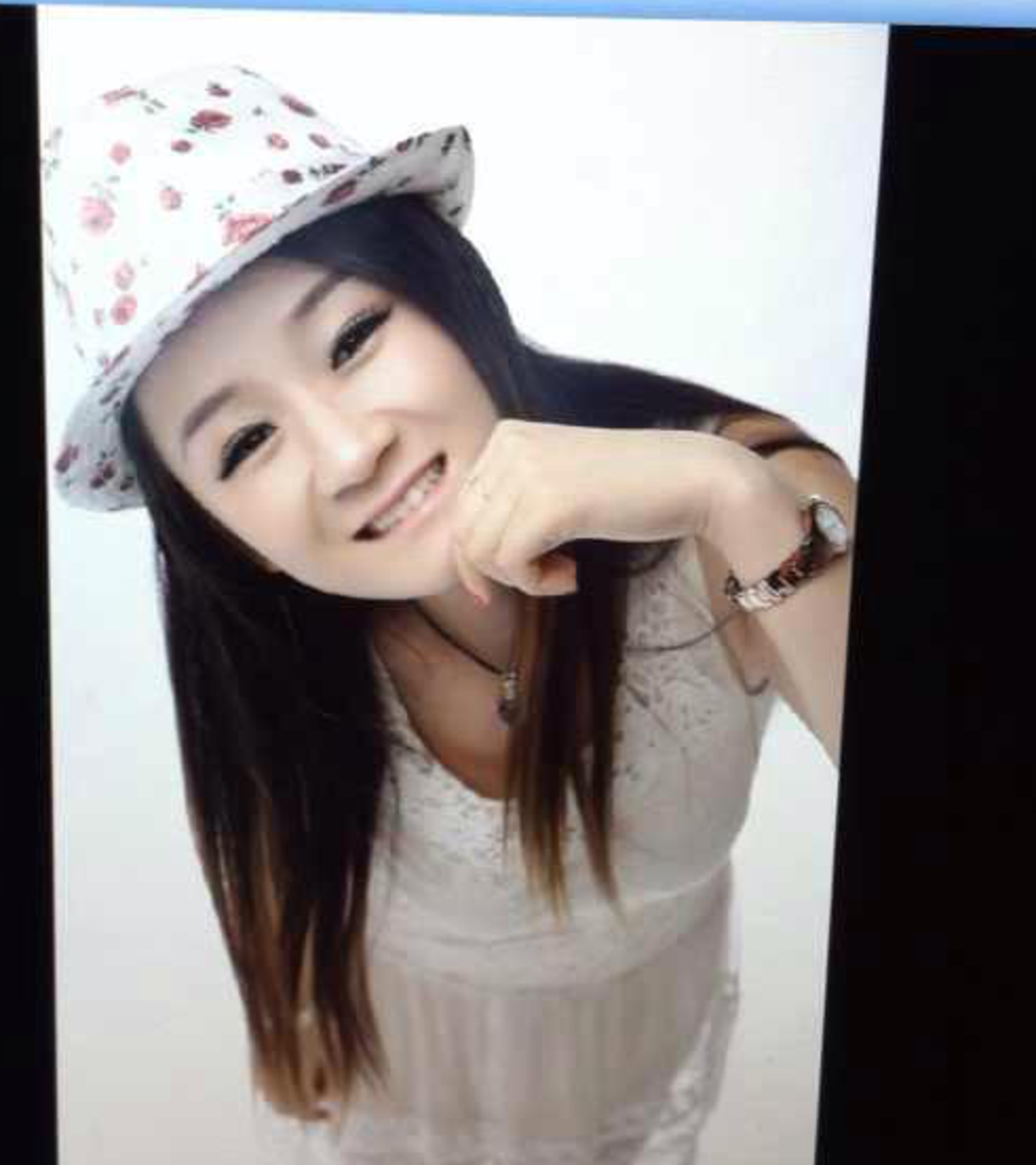 27岁未婚女征婚照片(id:83966363)_河南洛阳征婚交友_珍爱网