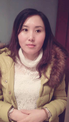 41岁离异女征婚照片(id:84085223)_四川成都征婚交友_珍爱网