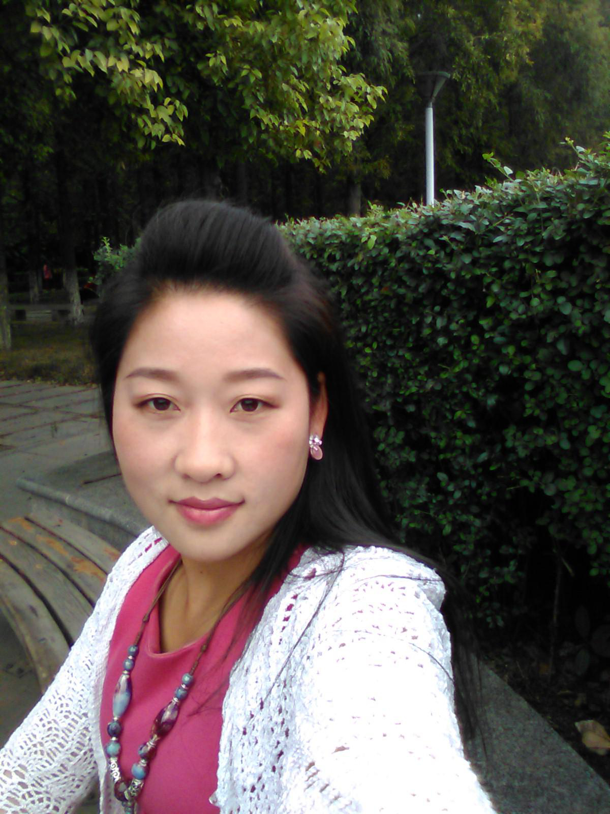 35岁离异女征婚照片(id:84129299)_河南许昌征婚交友_珍爱网