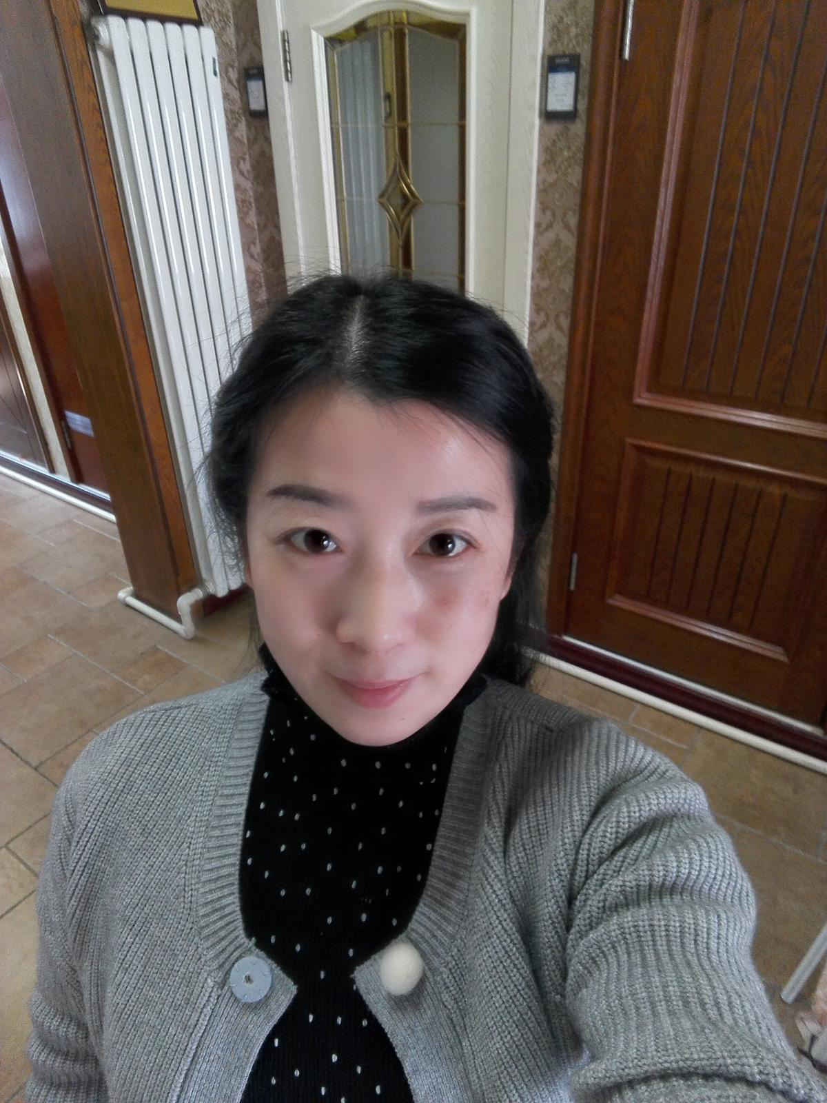 35岁离异女征婚照片(id:84167579)_辽宁鞍山征婚交友_珍爱网