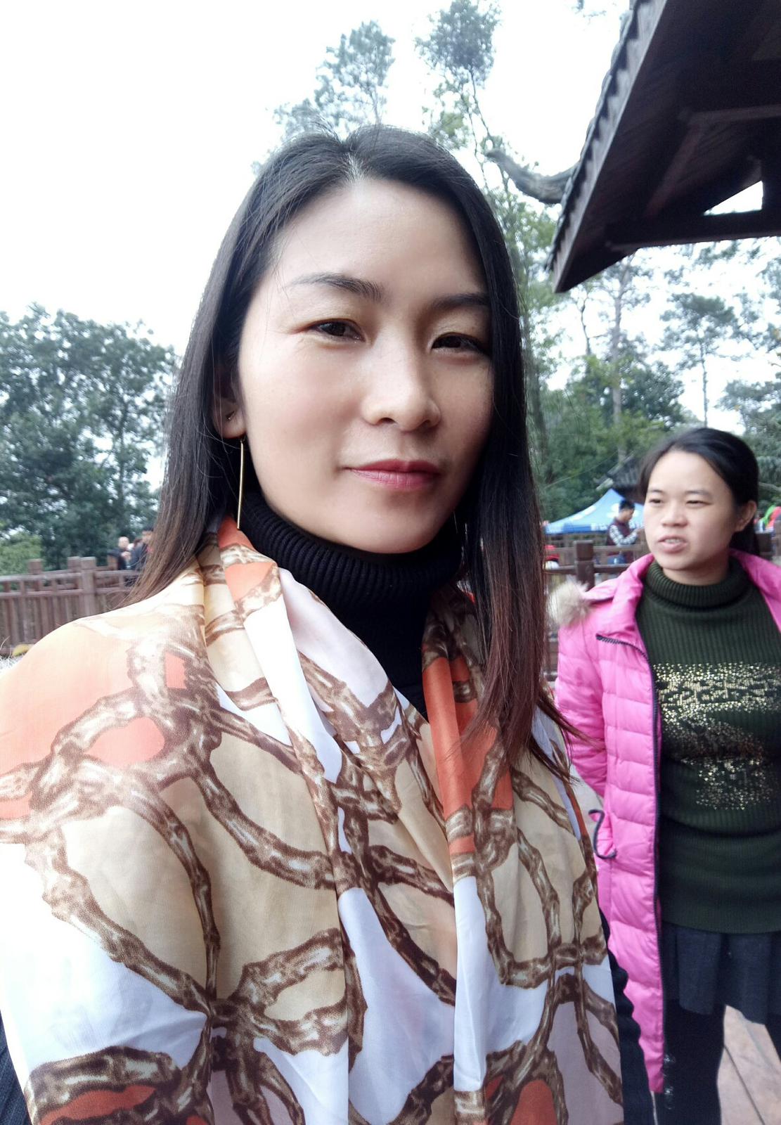 真诚资料照片_云南昆明征婚交友_珍爱网