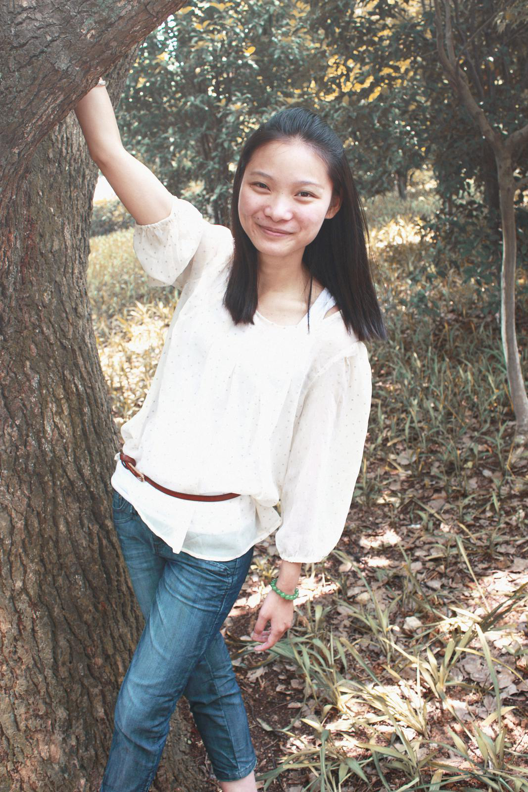 32岁离异女征婚照片(id:84322061)_浙江杭州征婚交友_珍爱网