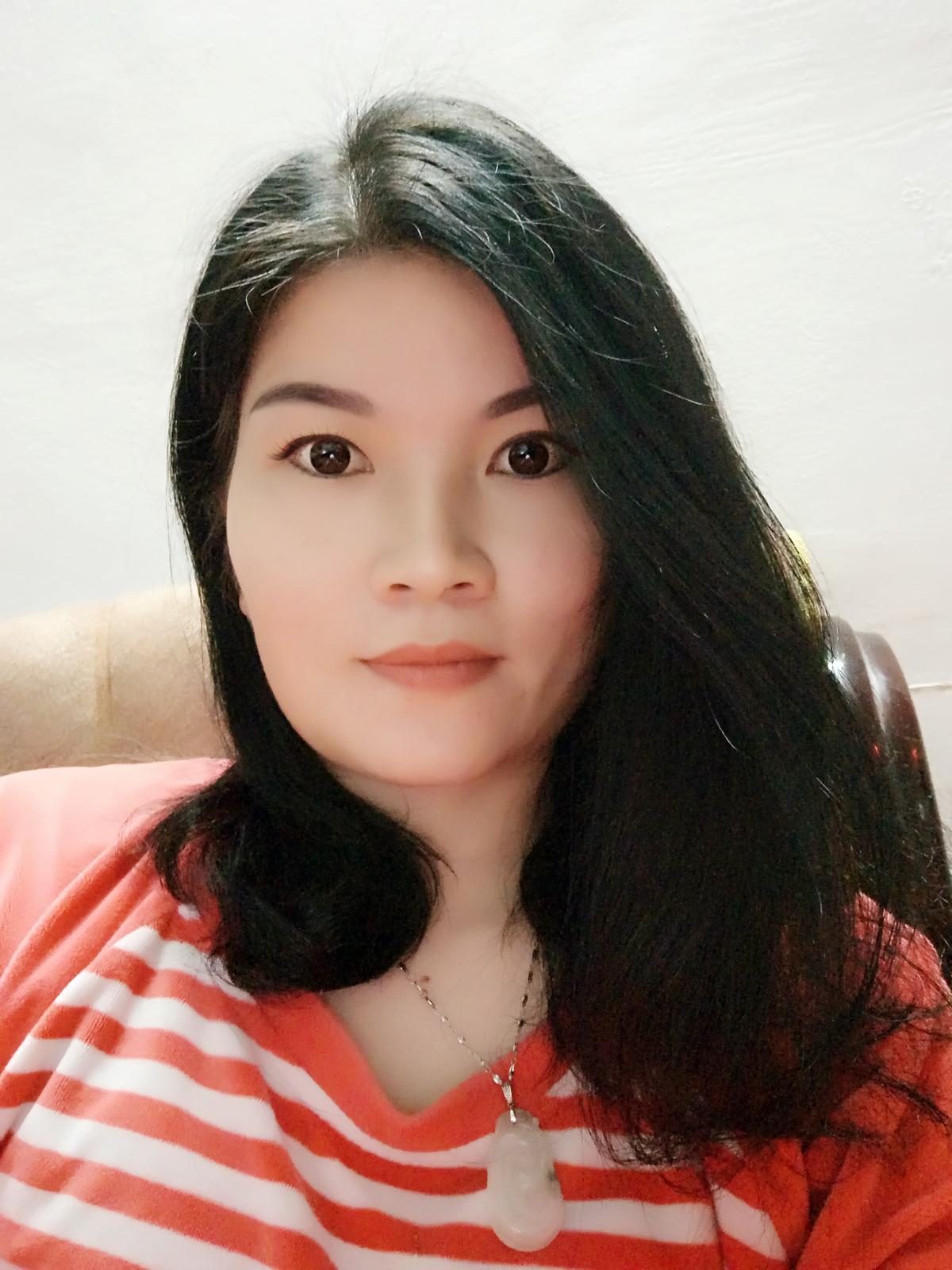 琦琦资料照片_广东汕尾征婚交友_珍爱网