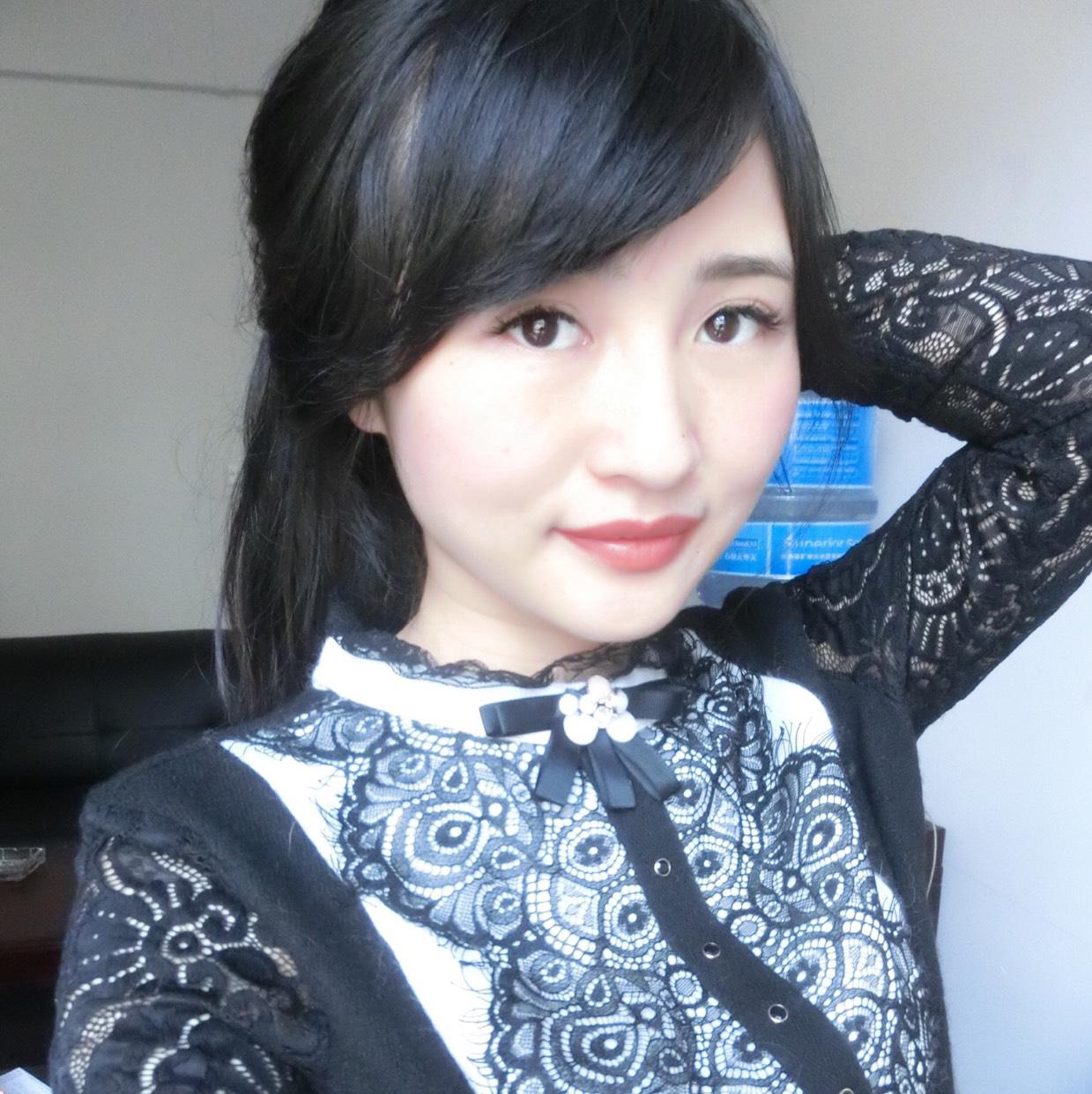 28岁未婚女征婚照片(id:85535027)_云南昆明征婚交友_珍爱网