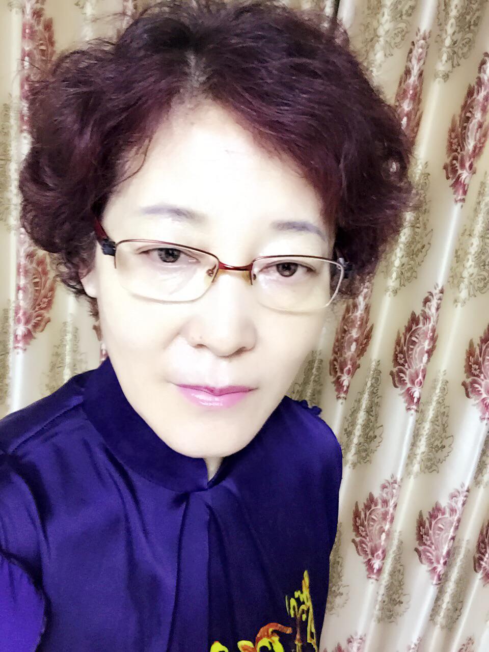 60岁丧偶女征婚照片(id:85541861)_广东广州征婚交友_珍爱网