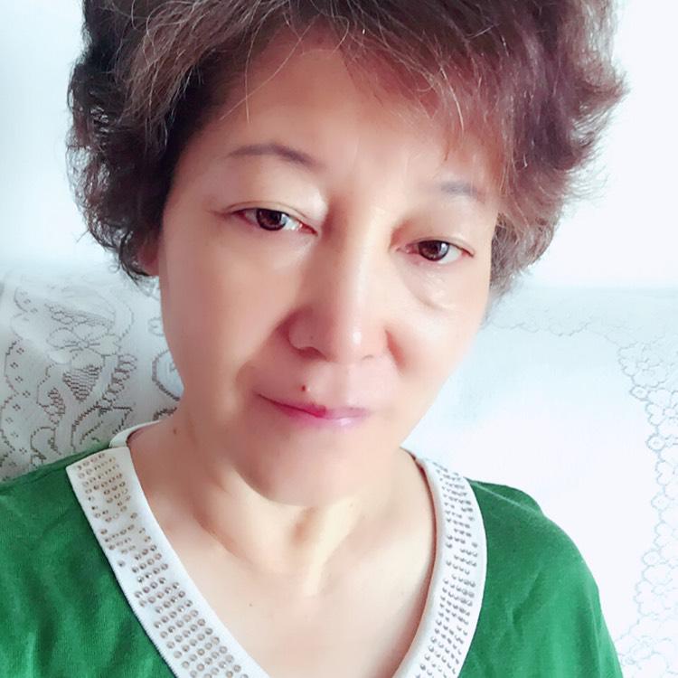 60岁丧偶女征婚照片(id:85541861)_广东广州征婚交友_珍爱网