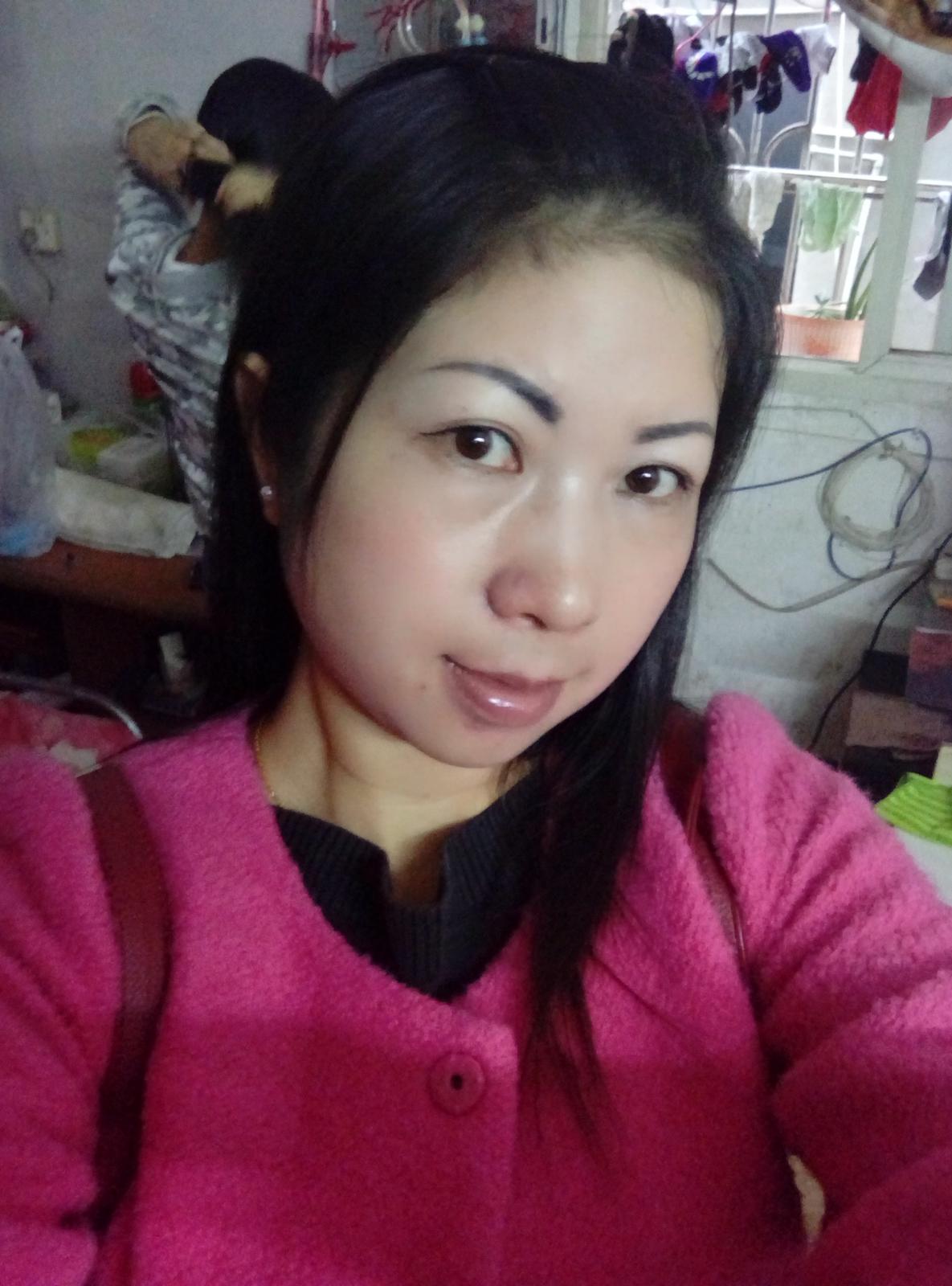 36岁离异女征婚照片(id:85685771)_四川宜宾征婚交友_珍爱网