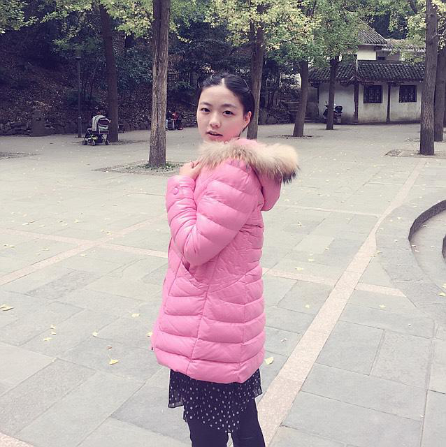 小玉玉