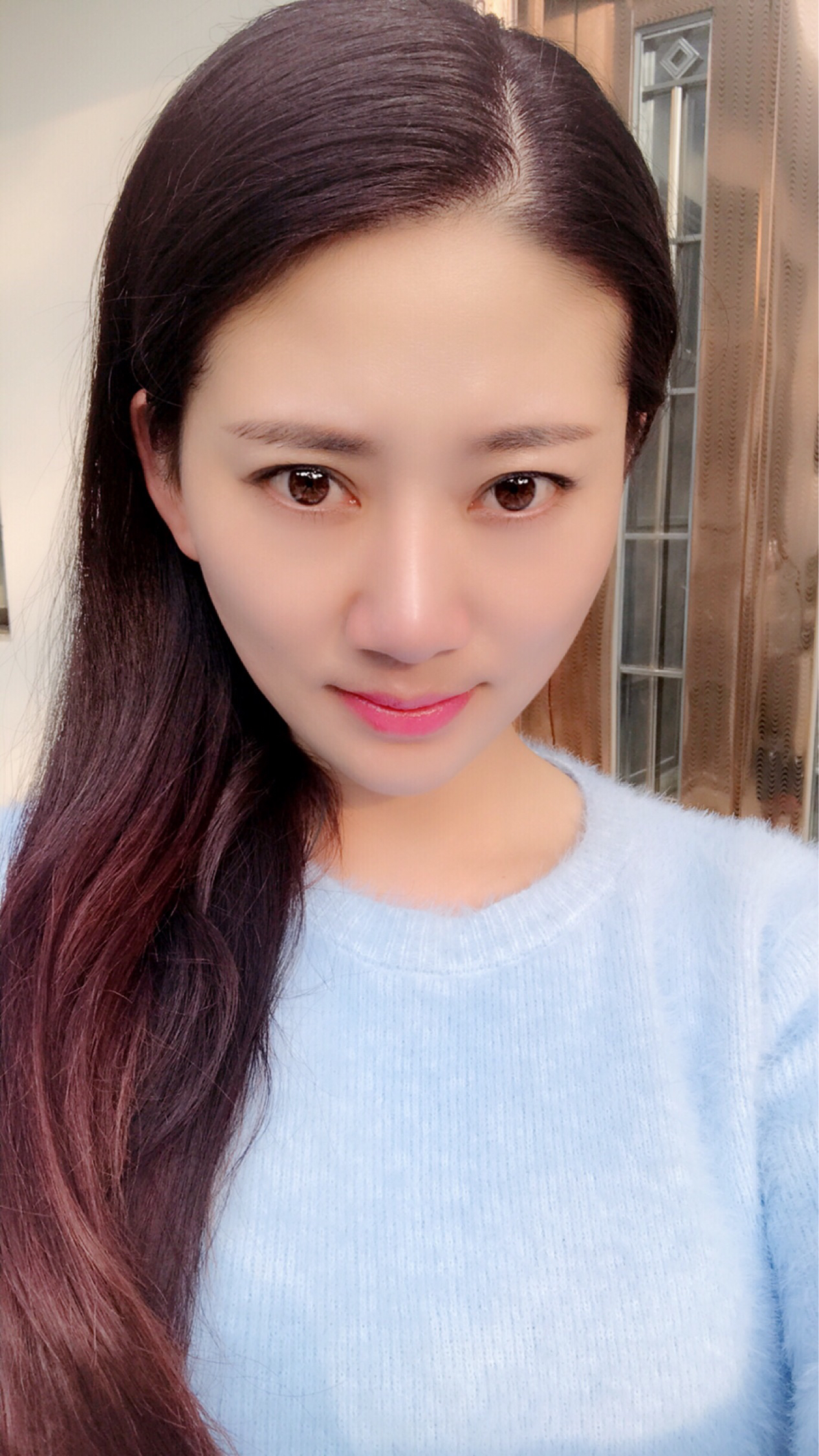 龙儿资料照片_北京征婚交友_珍爱网