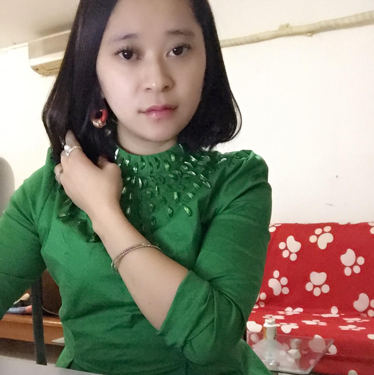 30岁未婚女征婚照片(id:86575115)_北京征婚交友_珍爱网