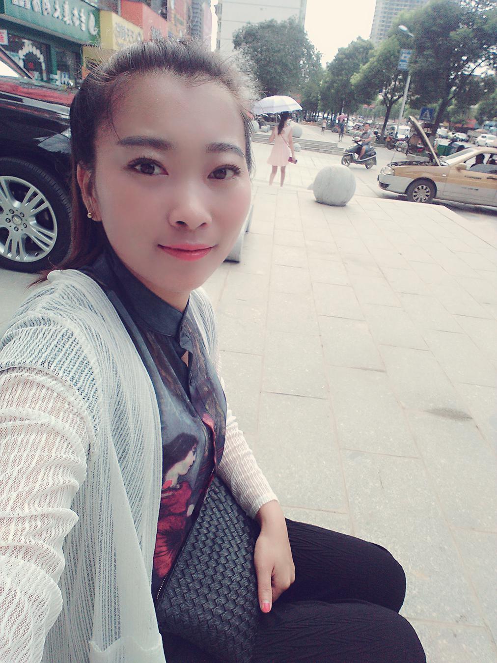30岁离异女征婚照片(id:86854307)_黑龙江哈尔滨征婚交友_珍爱网