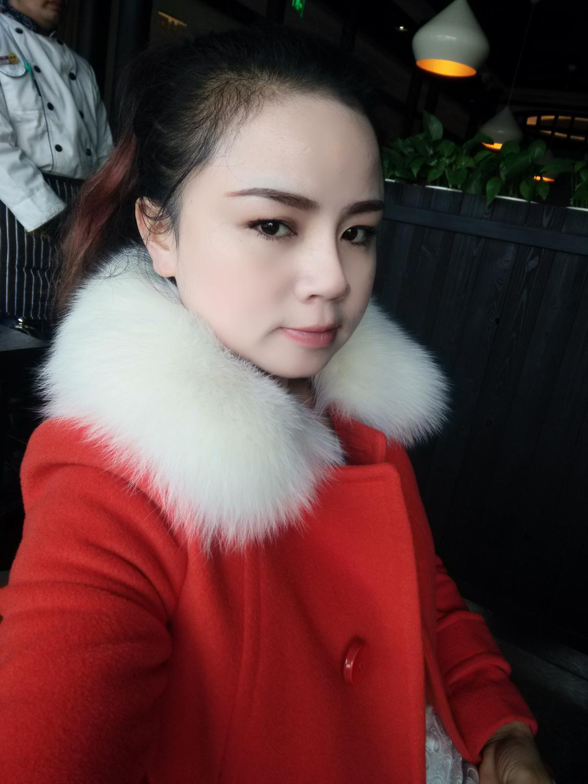 32岁离异女征婚照片(id:87112835)_江苏泰州征婚交友_珍爱网