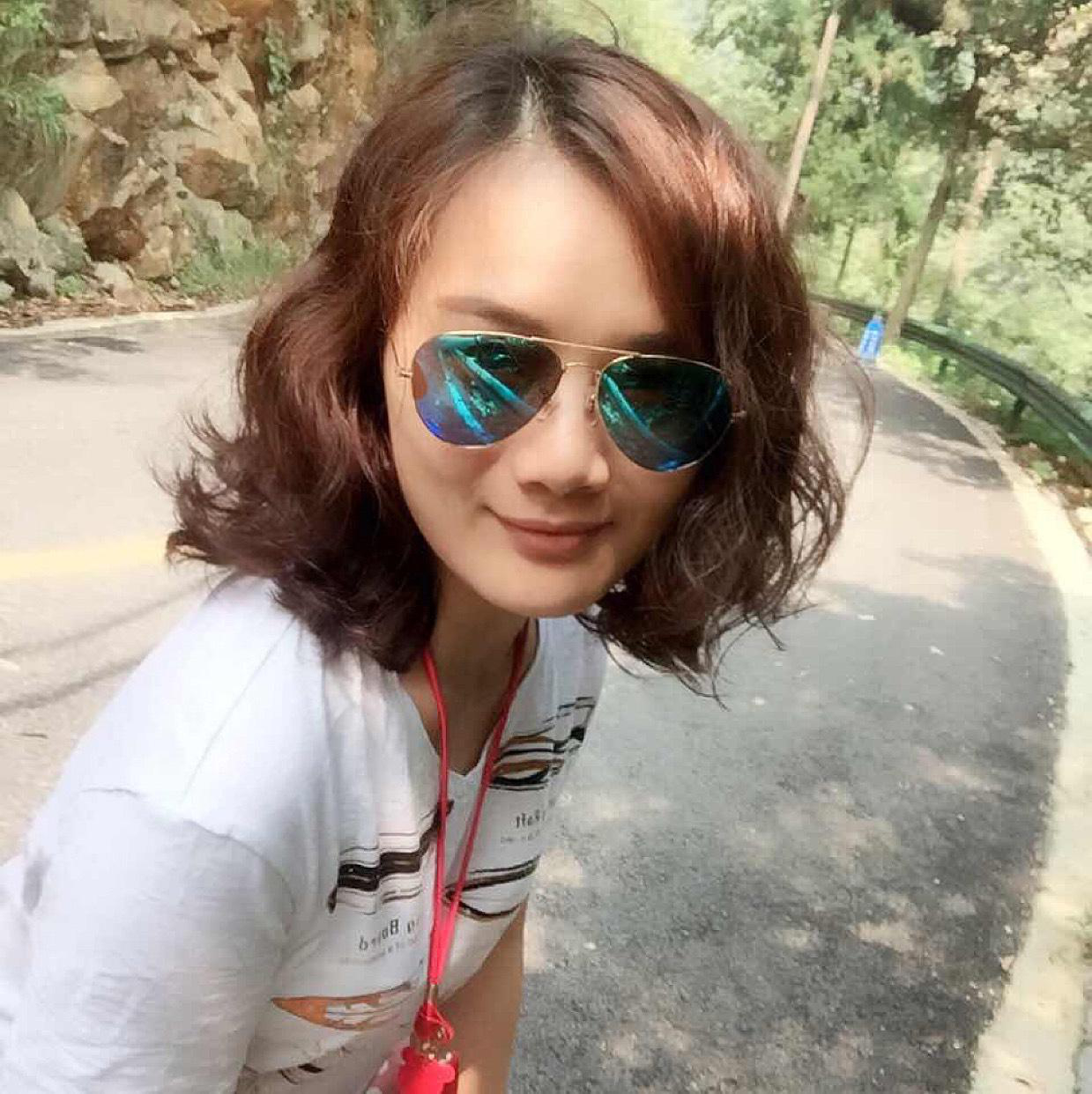 30岁未婚女征婚照片(id:87189251)_湖南株洲征婚交友_珍爱网