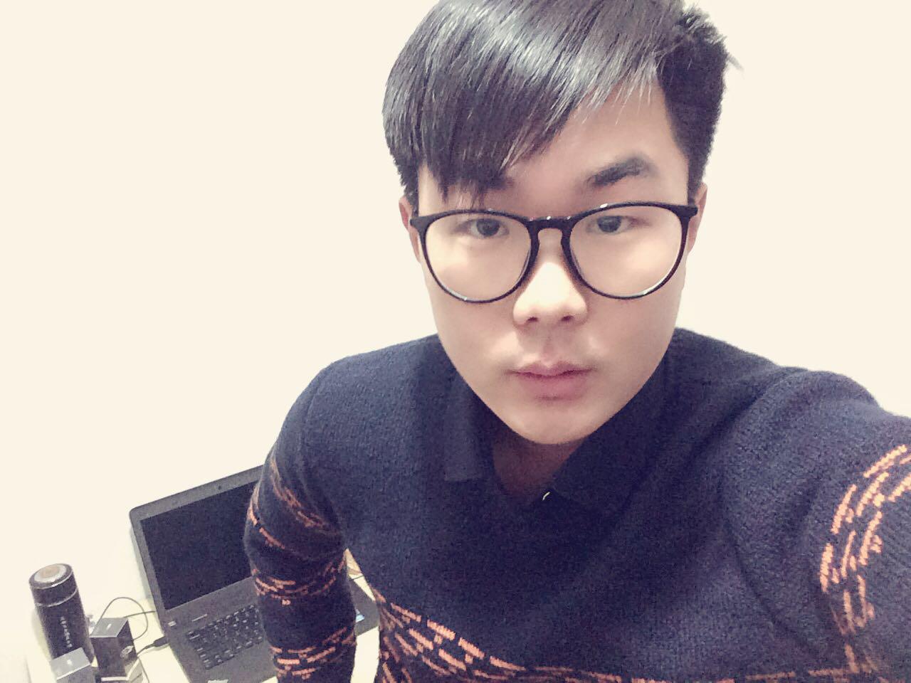 阿涛资料照片_吉林通化征婚交友_珍爱网