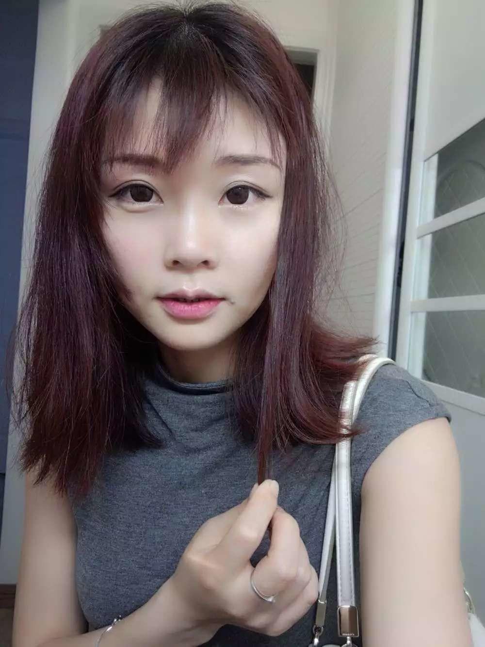 30岁未婚女征婚照片(id:87378977)_广东广州征婚交友_珍爱网