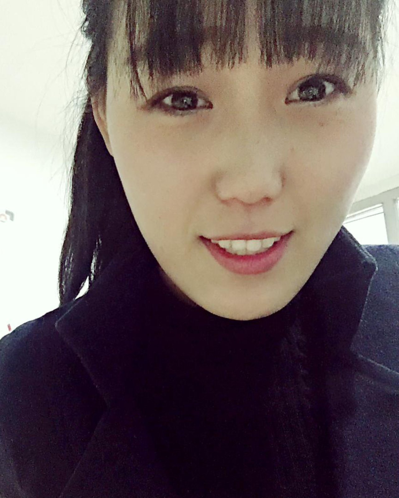 21岁未婚女征婚照片(id:87756851)_山东淄博征婚交友_珍爱网