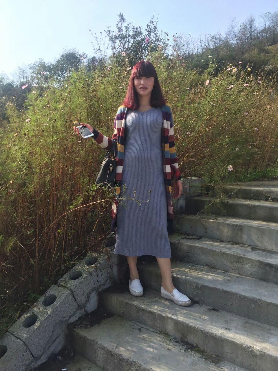 37岁离异女征婚照片(id:88325915)_云南昭通征婚交友_珍爱网