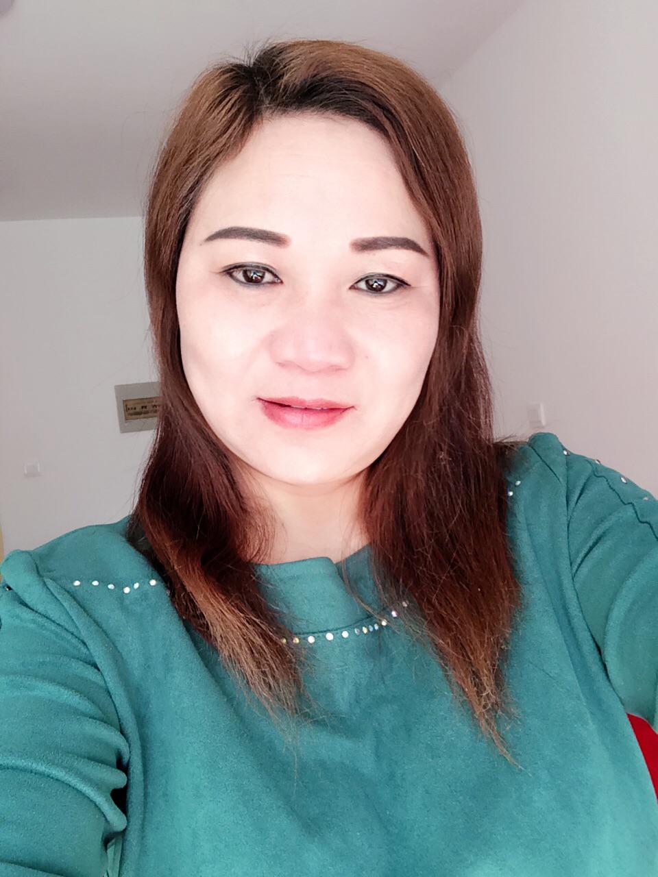 45岁离异女征婚照片(id:88568405)_浙江湖州征婚交友_珍爱网
